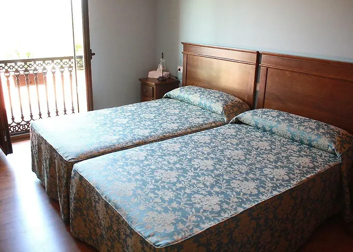 Hotel Rustico Casa Do Prado